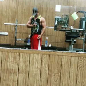 Meet your Posher, Landon